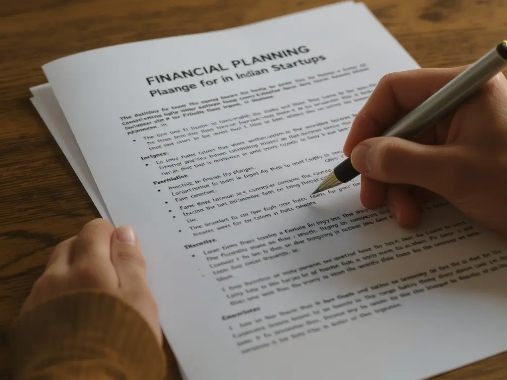 RV Gaurav Maheshwari step-by-step service process &mdash; professional quality from start to finish