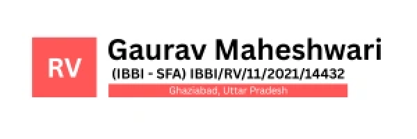 RV Gaurav Maheshwari Ghaziabad, uttar pradesh